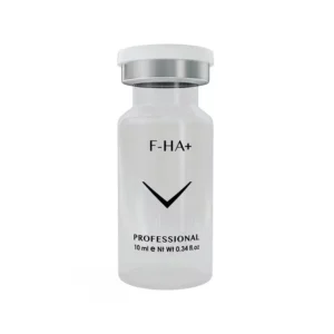 Fusion +F-HA Skin Hydration Cocktail