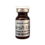 کوکتل استار بوستر مزولایک (Mesolike Star Booster)