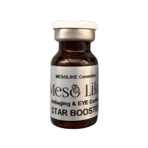 کوکتل استار بوستر مزولایک (Mesolike Star Booster)