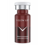 کوکتل لیفت صورت با کاهش رنگدانه فیوژن F-GLOW LIFT