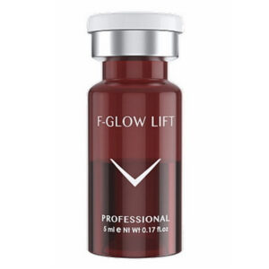 کوکتل لیفت صورت با کاهش رنگدانه فیوژن F-GLOW LIFT
