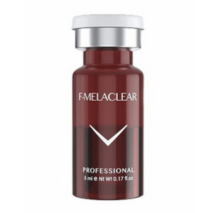 کوکتل درمان لکه های قهوه ای فیوژن F-MELACLEAR