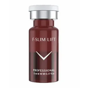 F-SLIM LIFT Fusion Face Lifting and Firming Cocktail