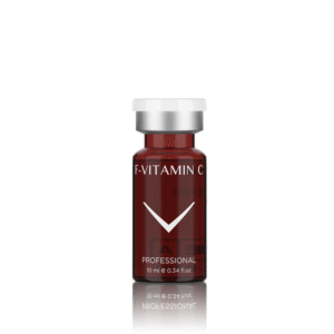 کوکتل روشن کننده پوست فیوژن F-VITAMIN C