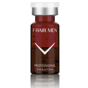 کوکتل درمان تاسی سر فیوژن F-HAIR MEN