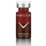 F-PERFECT LIPS Fusion Lip Volumizing Cocktail