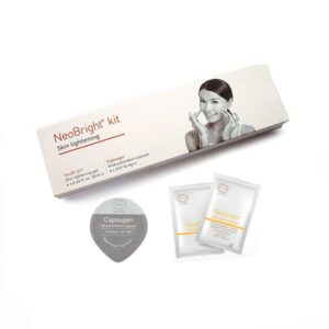 کیت روشن کننده طرح قدیم Bright