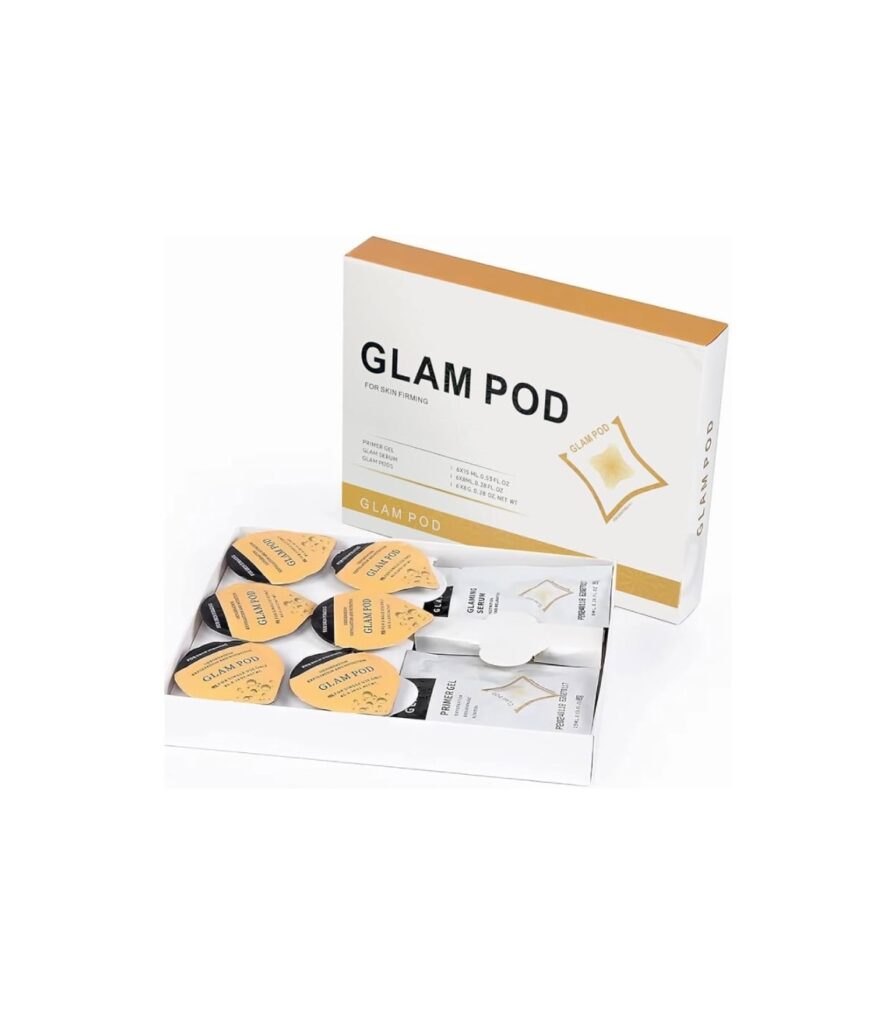 کیت گلم پاد Glam pod