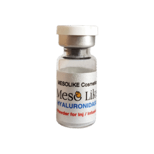 Mesolike Hyaluronidase Enzyme Cocktail