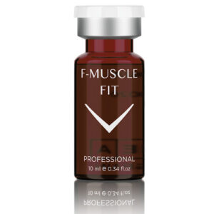کوکتل تفکیک عضلات فیوژن F-MUSCLE FIT